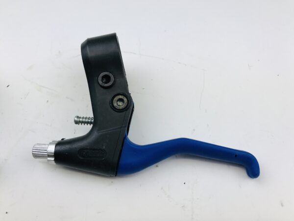 BATAVUS Snake remhendels blauw links - rechts - Afbeelding 2