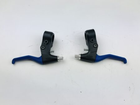 BATAVUS Snake remhendels blauw links - rechts