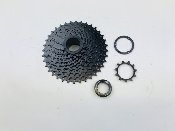 SunRace CSMS8 cassette 11-speed 11-36T
