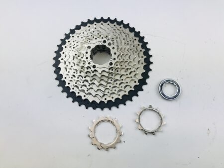 Shimano CS-HG500 10-Speed Cassette 11-42T