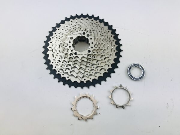 Shimano CS-HG500 10-Speed Cassette 11-42T