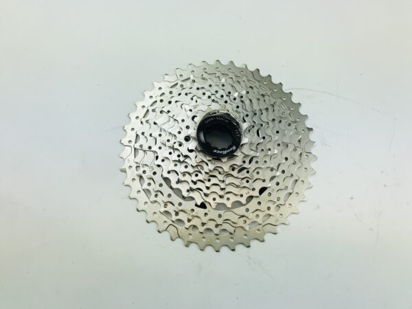 SunRace CSMS3 cassette 10-speed 11-42T