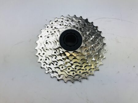 SunRace cassette 8-speed 11-32T