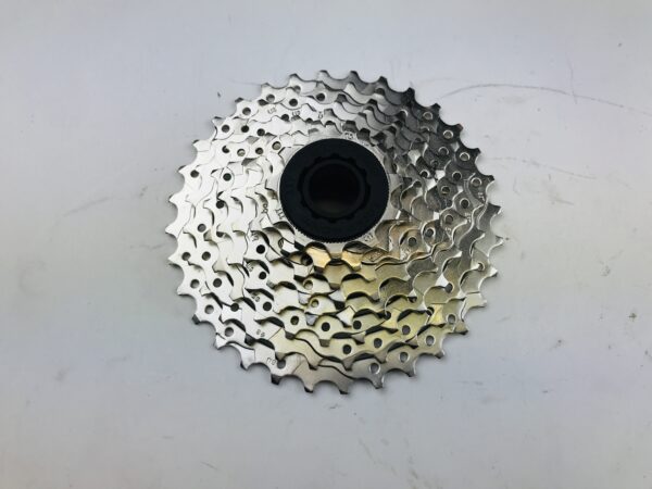 SunRace cassette 8-speed 11-32T