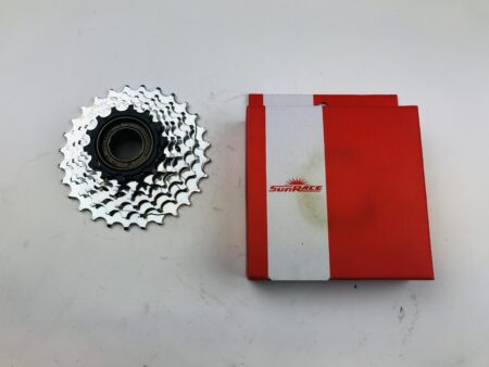 SunRace Freewheel 6-speed 14-28T Fatbike