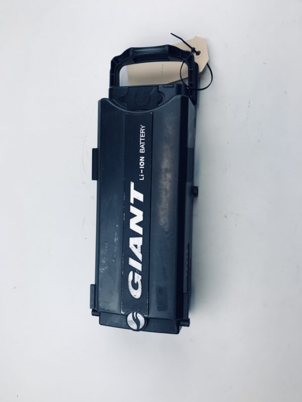 GIANT Accu Twist lite single 36V-8AH Li-ion