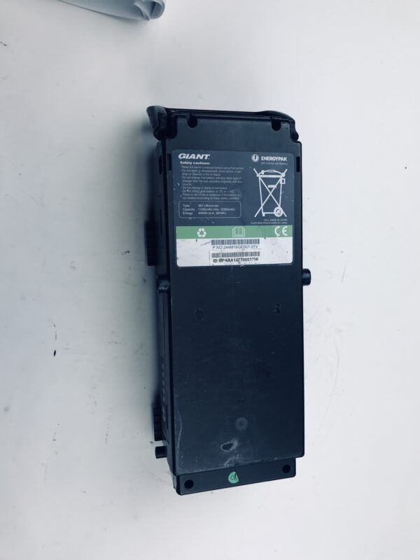 GIANT Accu 36V-11AH 409WH Li-ion - Afbeelding 3