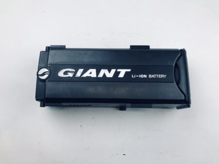 GIANT Accu 36V-11AH 409WH Li-ion