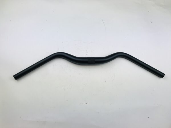 KOGA Stuurbocht Ergosport 660mm 31,8mm Zwart - Afbeelding 2