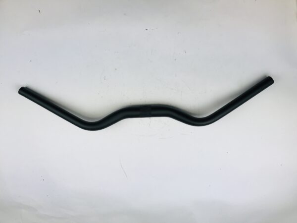 KOGA Stuurbocht Ergosport 660mm 31,8mm Zwart
