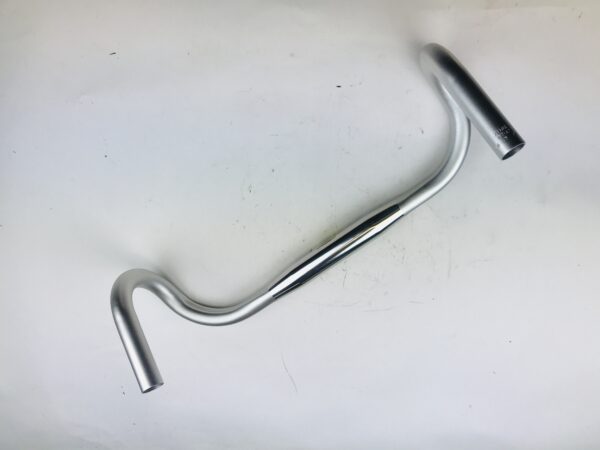 BBB Classic Racefiets stuur 420mm - 31.8 ZilverGrijs - Afbeelding 4