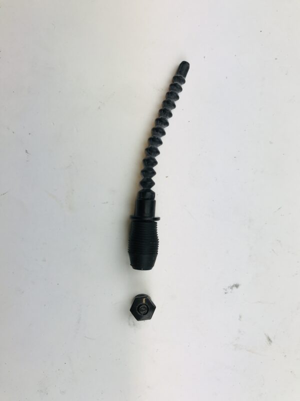 SHIMANO ALFINE versnellingshendel 8SP incl kabel set - Afbeelding 3