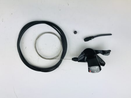 SHIMANO ALFINE versnellingshendel 8SP incl kabel set