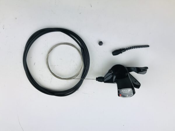 SHIMANO ALFINE versnellingshendel 8SP incl kabel set