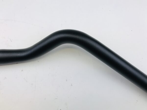 KOGA GAZELLE Stuurbocht Ergosport 600mm 25,4mm MatZwart - Afbeelding 3