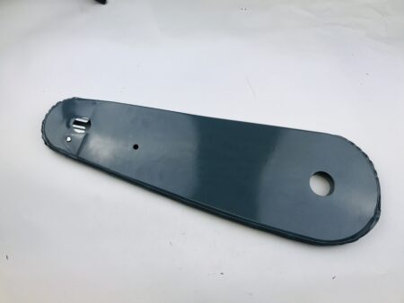 CORTINA U4 Linne kettingkast Nexus 680mm/220mm Grijs-Blauw