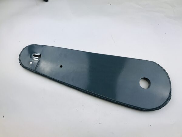 CORTINA U4 Linne kettingkast Nexus 680mm/220mm Grijs-Blauw