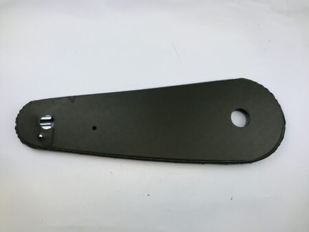 CORTINA U4 Linne kettingkast Nexus 680mm/220mm bruin-beige