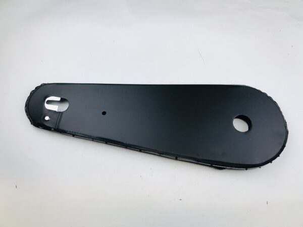 CORTINA U4 MatZwart kettingkast Nexus 680 mm/220 mm lakdoek