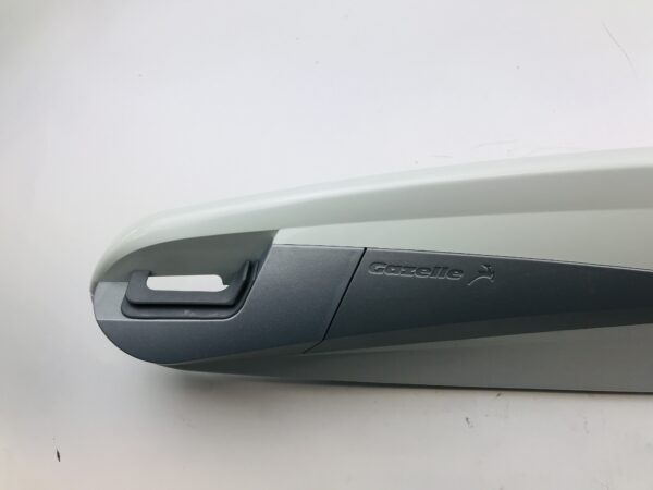 GAZELLE Wit/antraciet Kettingkast Nexus 3&7 640mm/190mm - Afbeelding 2