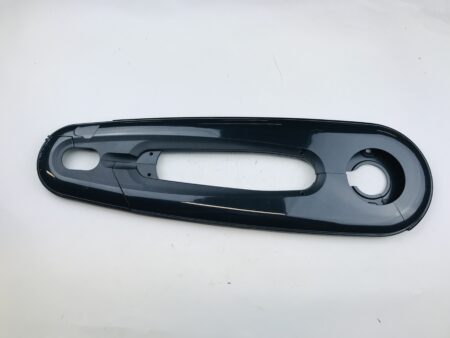 GAZELLE DonkerBlauw Kettingkast Nexus 3&7 660mm/200mm