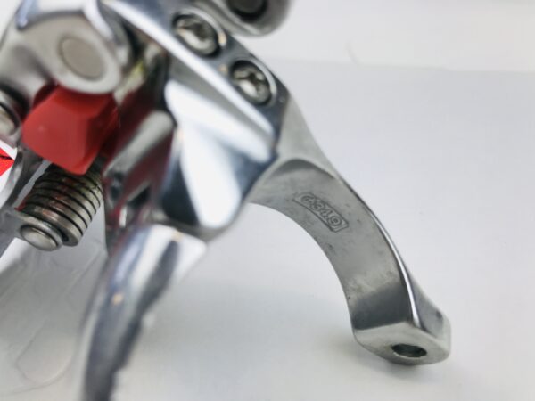 SHIMANO Ultegra Trippel voorderailleur 34.9 klem voor 9/10 en 11 speed - Afbeelding 3