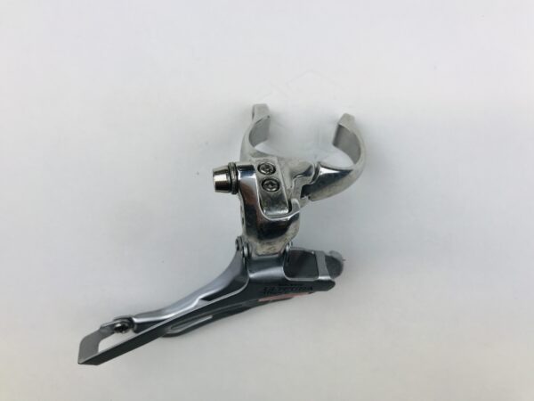 SHIMANO Ultegra Trippel voorderailleur 31.8  klem voor 9/10 en 11 speed - Afbeelding 4