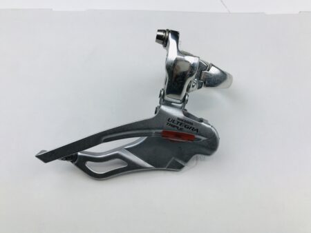 SHIMANO Ultegra Trippel voorderailleur 31.8  klem voor 9/10 en 11 speed