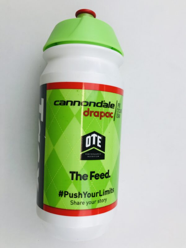 CANNONDALE Drapac bidon BIO 750 ml - Afbeelding 2