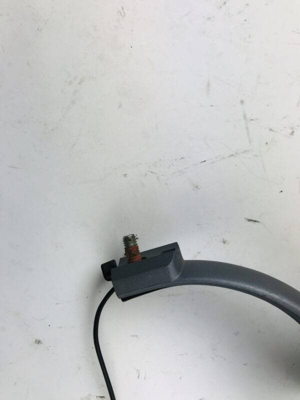 GAZELLE koplamp Kroonbout bevestiging - Afbeelding 5