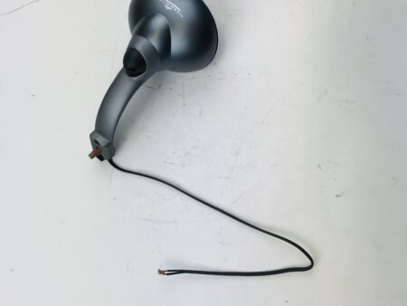 GAZELLE koplamp Kroonbout bevestiging