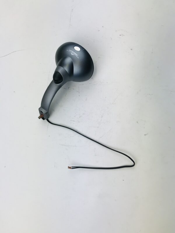 GAZELLE koplamp Kroonbout bevestiging