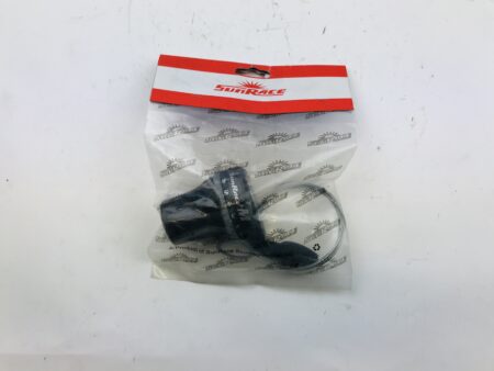 Versnellingeshendel 7 speed SUNRACE 1850mm