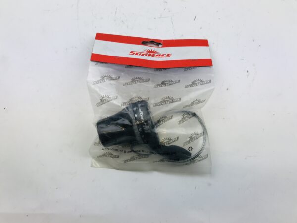 Versnellingeshendel 7 speed SUNRACE 1850mm