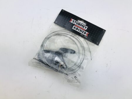 SHIMANO Nexus 4/7 versnellingshendel Sturmey AR
