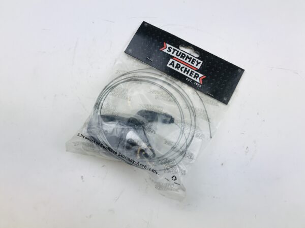 SHIMANO Nexus 4/7 versnellingshendel Sturmey AR