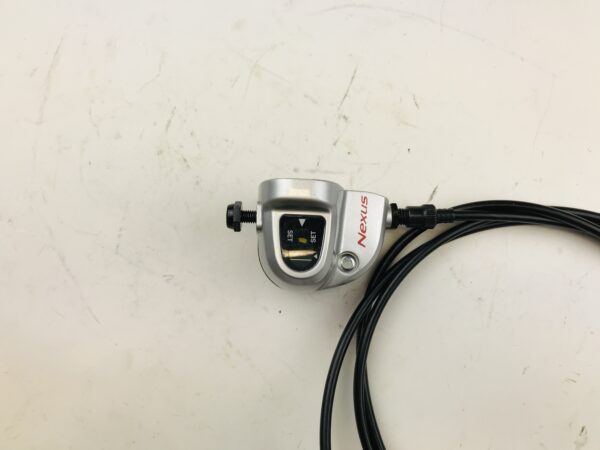 SHIMANO Nexus 3 versnellingshendel 1750 mm - Afbeelding 3