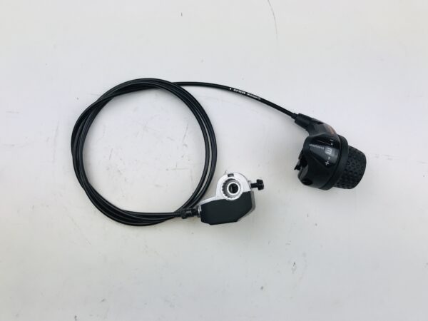 SHIMANO Nexus 3 versnellingshendel 1750 mm