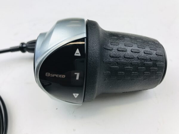 SHIMANO Nexus 8 versnellingshendel 1700 mm - Afbeelding 2