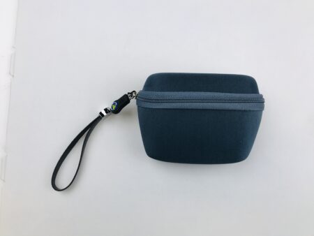 GAZELLE E-Bike display hoesje met rits 120x100mm