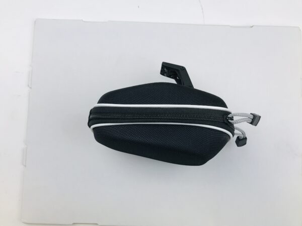 GIANT zadeltasje voor je fiets 160x80x100mm