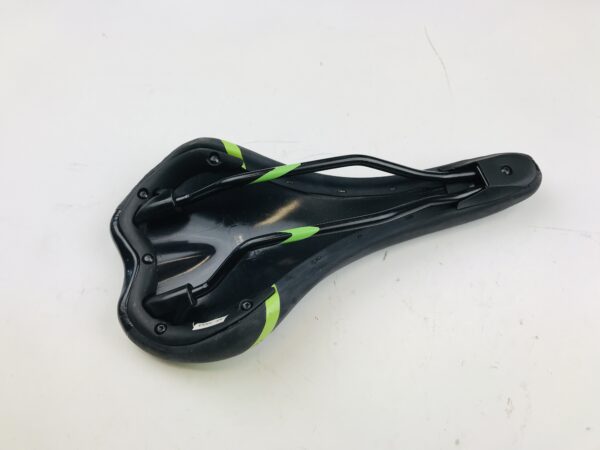 SYNCROS TR20 Crmo sportzadel 28x15cm - Afbeelding 3