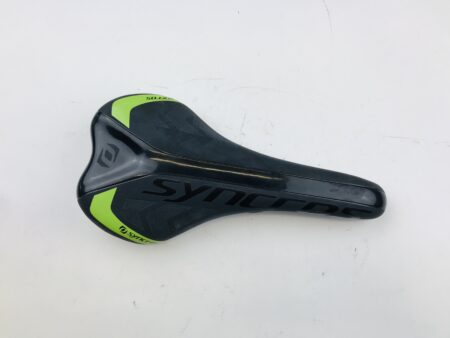 SYNCROS TR20 Crmo sportzadel 28x15cm