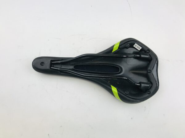 SYNCROS TR30 Crmo sportzadel 28x15cm - Afbeelding 3