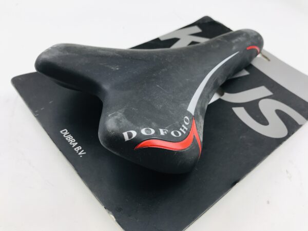 KNUS sportzadel 28x15cm - Afbeelding 2