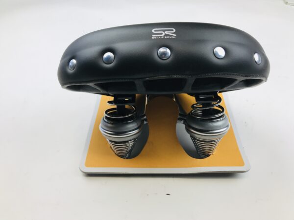 Selle Royal Drifter fietszadel XXL 28x24cm - Afbeelding 2