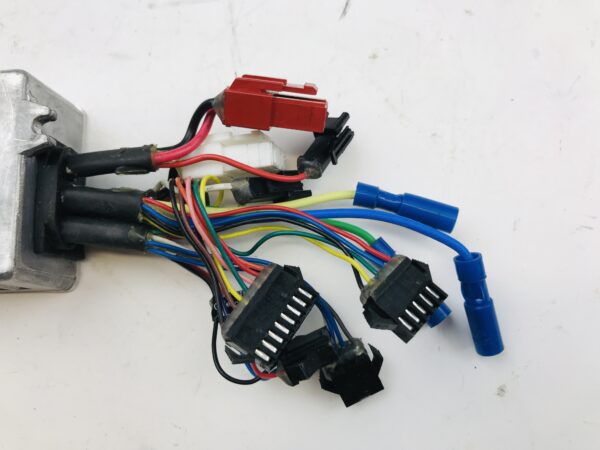 GIANT Ease Control box 243-D36FG-16V - Afbeelding 2
