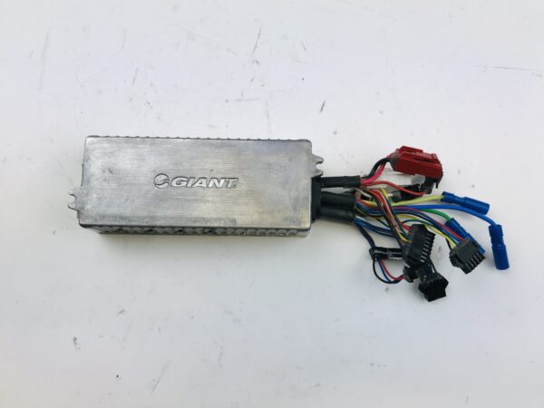GIANT Ease Control box 243-D36FG-16V