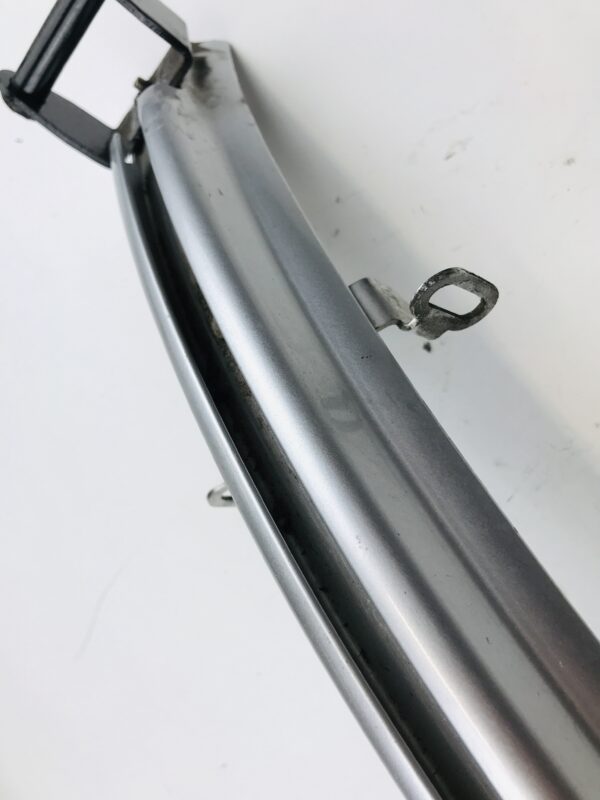 GIANT Achterspatbord Steel Zilver - Afbeelding 2