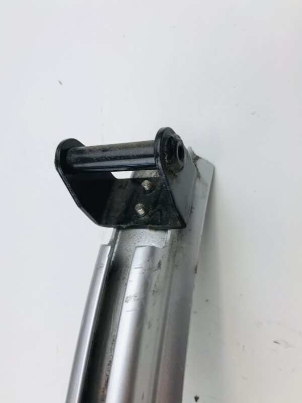 GIANT Achterspatbord Steel Zilver - Afbeelding 3